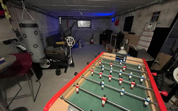 Maison à vendre    4 pièces •  Soisy-sous-Montmorency