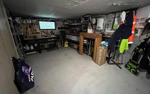 Maison à vendre    4 pièces •  Soisy-sous-Montmorency