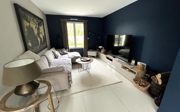 Maison à vendre    4 pièces •  Soisy-sous-Montmorency