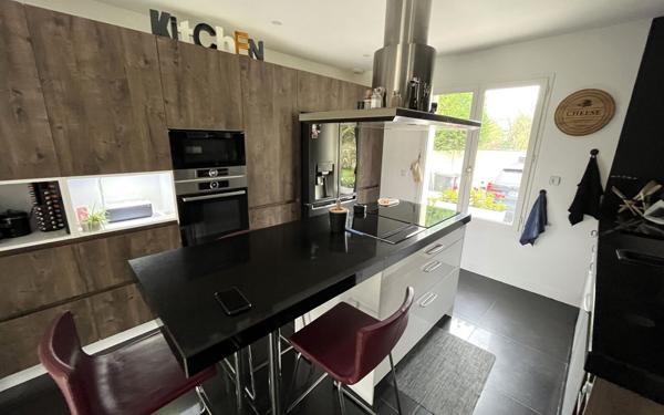 Maison à vendre    4 pièces •  Soisy-sous-Montmorency