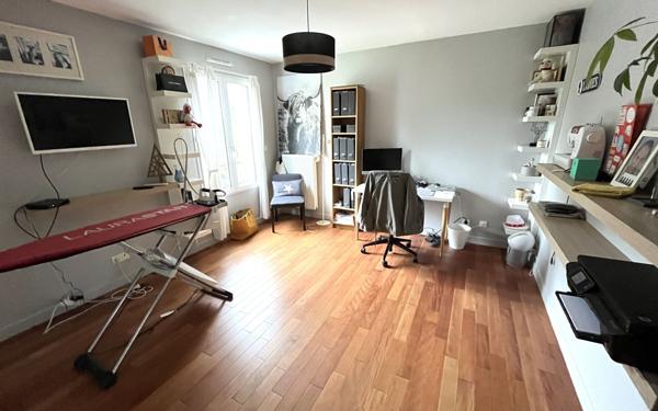 Maison à vendre    4 pièces •  Soisy-sous-Montmorency