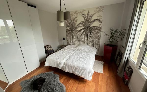 Maison à vendre    4 pièces •  Soisy-sous-Montmorency