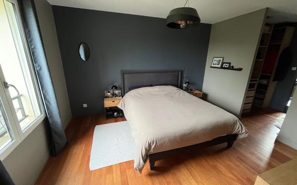 Maison à vendre    4 pièces •  Soisy-sous-Montmorency