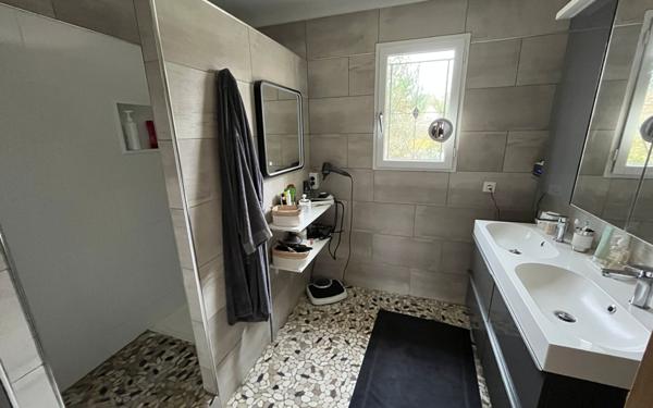 Maison à vendre    4 pièces •  Soisy-sous-Montmorency