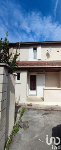 Maison à vendre 3 pièces 40 m² Pommeuse