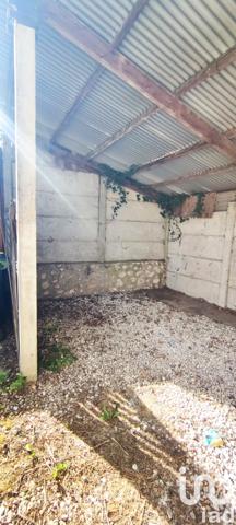 Maison à vendre 3 pièces 40 m² Pommeuse