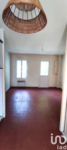Maison à vendre 3 pièces 40 m² Pommeuse