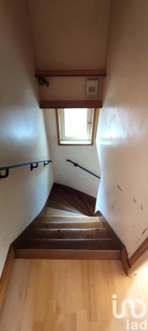 Maison à vendre 3 pièces 40 m² Pommeuse