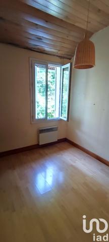 Maison à vendre 3 pièces 40 m² Pommeuse