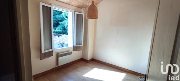 Maison à vendre 3 pièces 40 m² Pommeuse