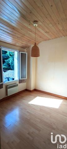 Maison à vendre 3 pièces 40 m² Pommeuse