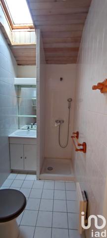 Maison à vendre 3 pièces 40 m² Pommeuse