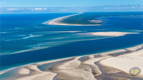 Vente terrain Audenge : 309 470 € - AJP Immobilier Audenge