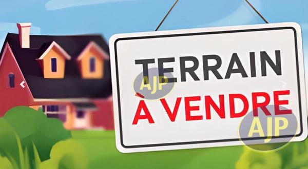 Vente terrain Audenge : 309 470 € - AJP Immobilier Audenge