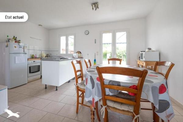 Maison à vendre 241 960 € Saint-Georges-d'Oléron 4 p 59 m² DPE E