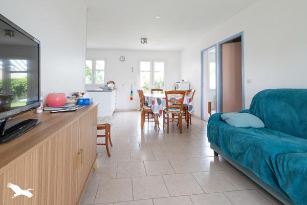 Maison à vendre 241 960 € Saint-Georges-d'Oléron 4 p 59 m² DPE E