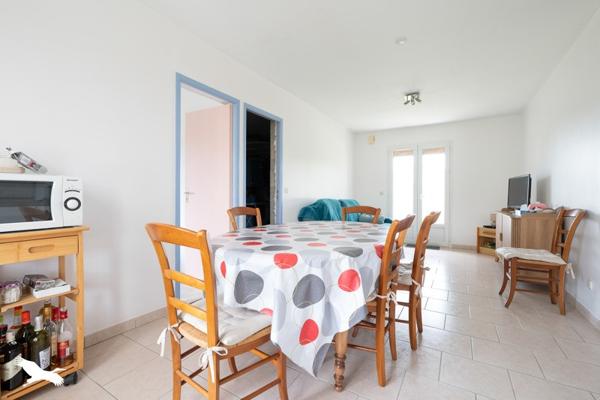 Maison à vendre 241 960 € Saint-Georges-d'Oléron 4 p 59 m² DPE E
