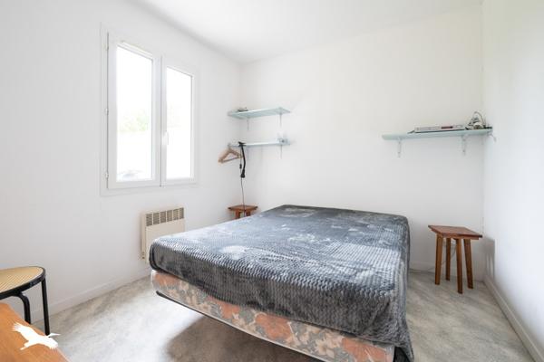 Maison à vendre 241 960 € Saint-Georges-d'Oléron 4 p 59 m² DPE E