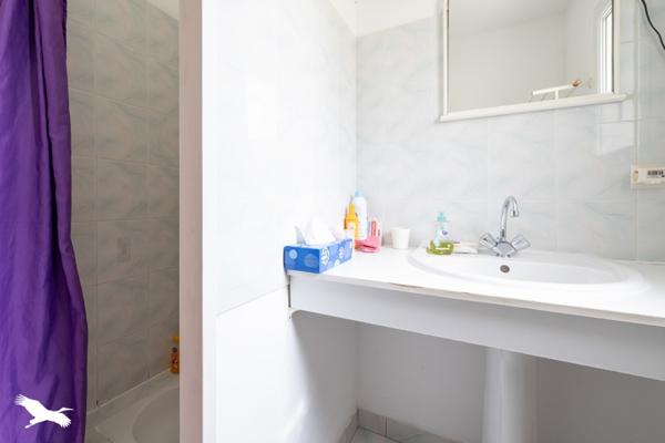 Maison à vendre 241 960 € Saint-Georges-d'Oléron 4 p 59 m² DPE E