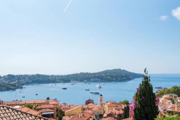 Appartement F2 à vendre  2 pièces - 36,32 m 2   VILLEFRANCHE SUR MER  - 06