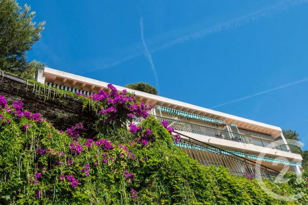 Appartement F2 à vendre  2 pièces - 36,32 m 2   VILLEFRANCHE SUR MER  - 06