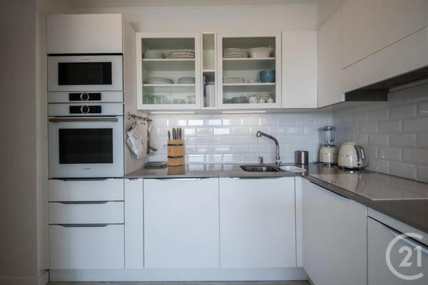 Appartement F2 à vendre  2 pièces - 36,32 m 2   VILLEFRANCHE SUR MER  - 06