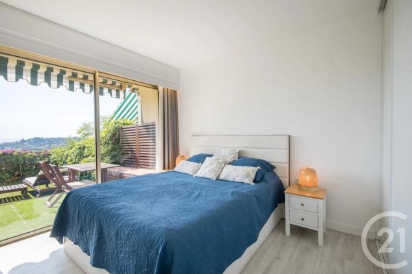 Appartement F2 à vendre  2 pièces - 36,32 m 2   VILLEFRANCHE SUR MER  - 06