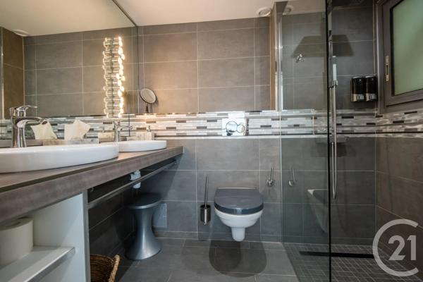 Appartement F2 à vendre  2 pièces - 36,32 m 2   VILLEFRANCHE SUR MER  - 06