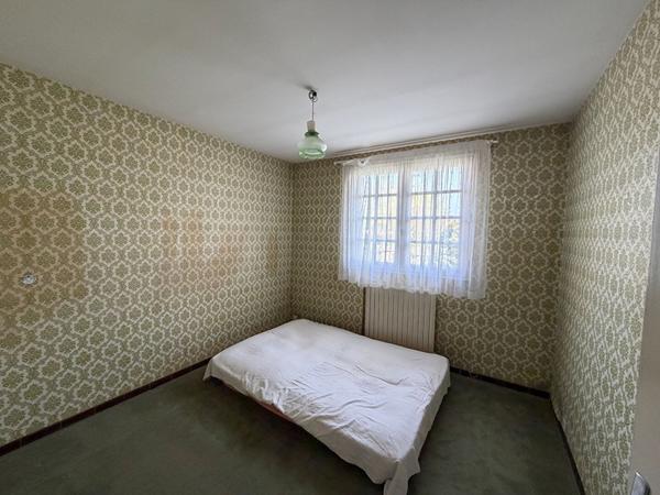 Maison familiale - 6 chambres idéalement située à Sablé sur Sarthe