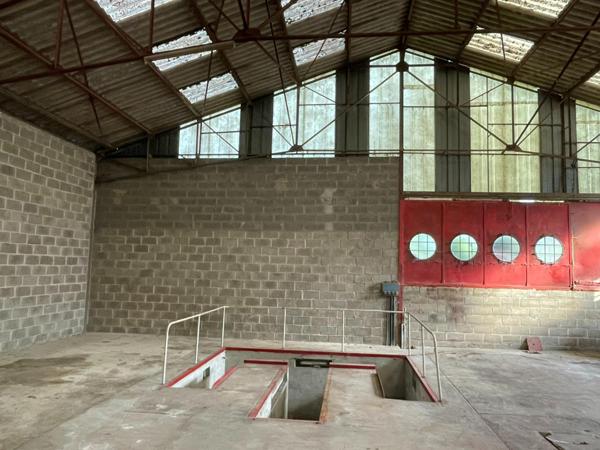 Maison à VALLON-SUR-GEE, 72540 - 7 pièces 200m²