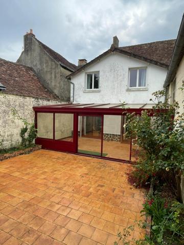 Maison à VALLON-SUR-GEE, 72540 - 7 pièces 200m²