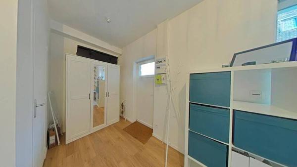 Appartement 1 pièce                                        - 42000 Saint-Étienne Réf : 12177
