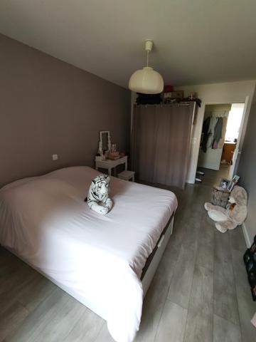 Appartement 80m² situé à LANGRES