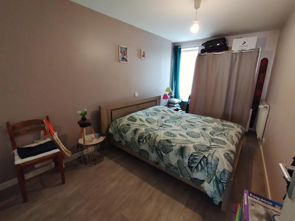 Appartement 80m² situé à LANGRES