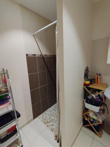 Appartement 80m² situé à LANGRES