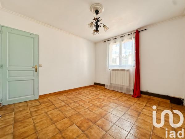 Maison à vendre 5 pièces 142 m² Chelles