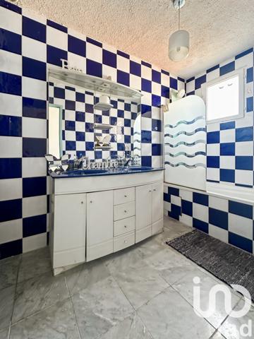 Maison à vendre 5 pièces 142 m² Chelles