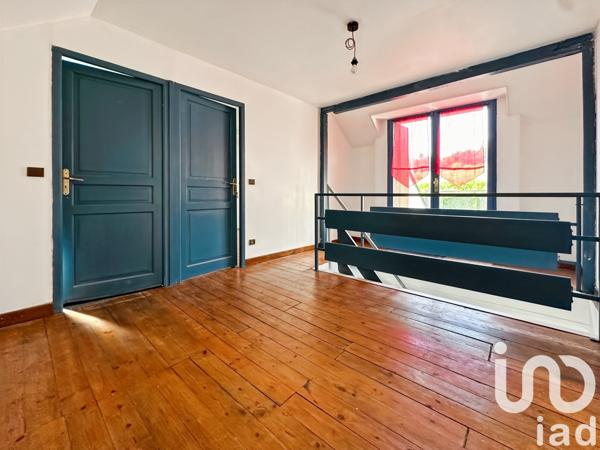 Maison à vendre 5 pièces 142 m² Chelles