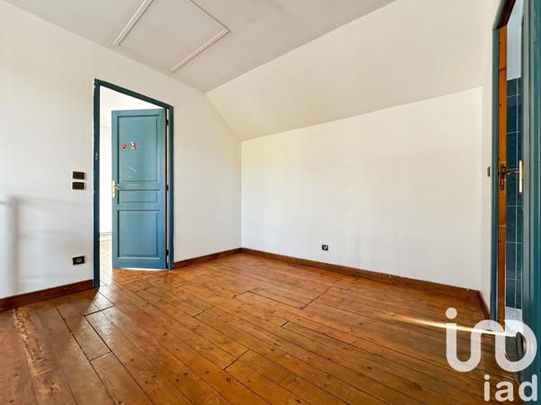 Maison à vendre 5 pièces 142 m² Chelles