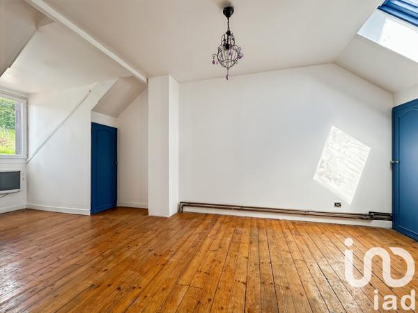 Maison à vendre 5 pièces 142 m² Chelles