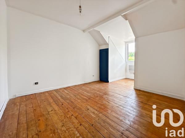 Maison à vendre 5 pièces 142 m² Chelles