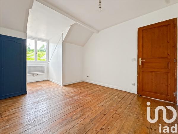 Maison à vendre 5 pièces 142 m² Chelles