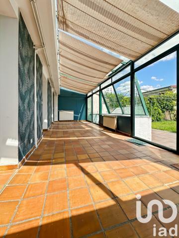 Maison à vendre 5 pièces 142 m² Chelles