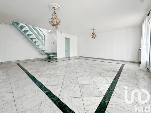 Maison à vendre 5 pièces 142 m² Chelles
