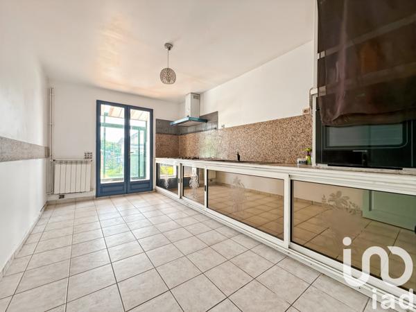 Maison à vendre 5 pièces 142 m² Chelles