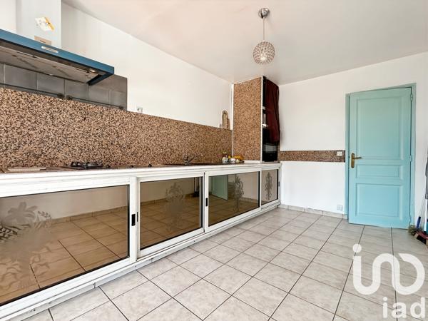 Maison à vendre 5 pièces 142 m² Chelles