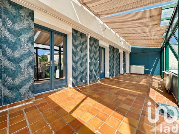 Maison à vendre 5 pièces 142 m² Chelles