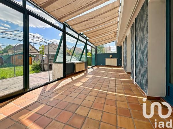 Maison à vendre 5 pièces 142 m² Chelles