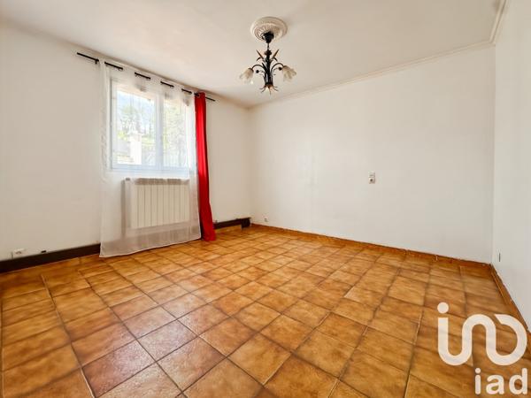 Maison à vendre 5 pièces 142 m² Chelles