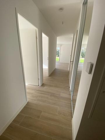 APPARTEMENT T3 DE 67M²AVEC TERRASSE ET JARDIN 160M² PROCHE BORD DE LOIRE